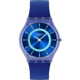 Swatch JAMMY GRAPE DREAM SS08I100 Kol Saati