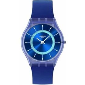 Swatch JAMMY GRAPE DREAM SS08I100 Kol Saati