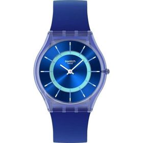 Swatch JAMMY GRAPE DREAM SS08I100 Kol Saati