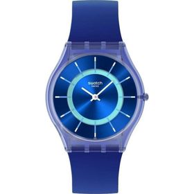 Swatch JAMMY GRAPE DREAM SS08I100 Kol Saati