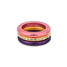 Swatch JRD052-5 Mery Pink Kadın Yüzük
