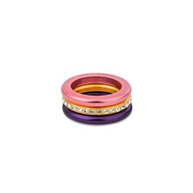 Swatch JRD052-5 Mery Pink Kadın Yüzük