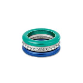 Swatch JRD053-5 Merry Blue Kadın Yüzük