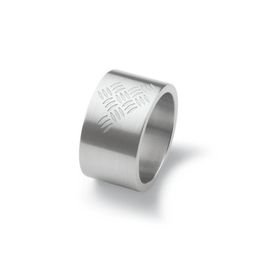 Swatch JRM064-9 Ripple Code Yüzük