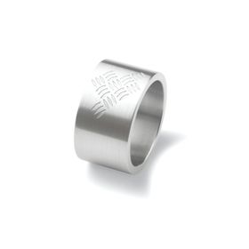 Swatch JRM064-9 Ripple Code Yüzük