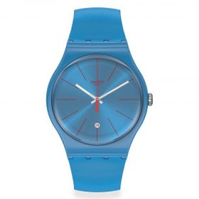 Swatch Lagoonazing Unisex Kol Saati
