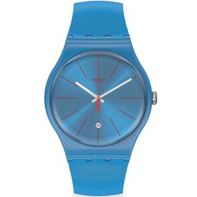 Swatch Lagoonazing Unisex Kol Saati