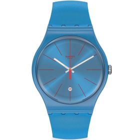 Swatch Lagoonazing Unisex Kol Saati