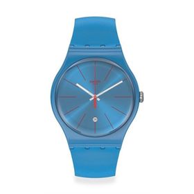 Swatch Lagoonazing Unisex Kol Saati