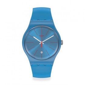 Swatch Lagoonazing Unisex Kol Saati