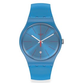 Swatch Lagoonazing Unisex Kol Saati