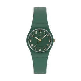 Swatch LG130 Yeşil Kadın Kol Saati