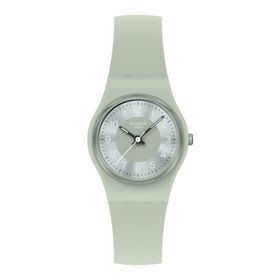 Swatch LG131 Serenity of Sage Kadın Kol Saati