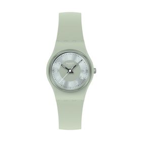 Swatch LG131 Serenity of Sage Kadın Kol Saati