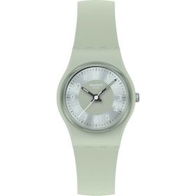 Swatch LG131 Serenity of Sage Kadın Kol Saati