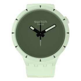 Swatch Lost in the Forest SB03G100 Unisex Kol Saati