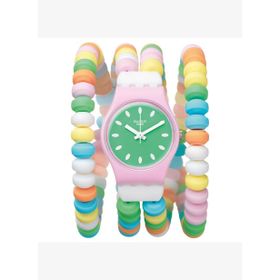 Swatch LP135B Kadın Kol Saati