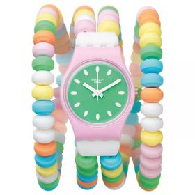 Swatch LP135B Kadın Kol Saati