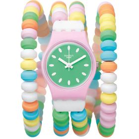 Swatch LP135B Kadın Kol Saati