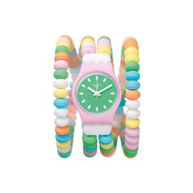 Swatch LP135B Kadın Kol Saati