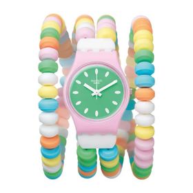 Swatch LP135B Kadın Kol Saati