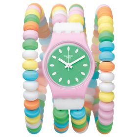 Swatch LP135B Kadın Kol Saati