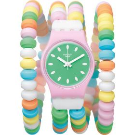 Swatch LP135B Kadın Kol Saati