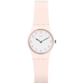 Swatch LP150 Pinkbelle Kadın Kol Saati