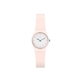 Swatch LP150 Pinkbelle Kadın Kol Saati