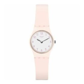 Swatch LP150 Pinkbelle Kadın Kol Saati