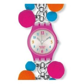 Swatch LV113G Kadın Kol Saati