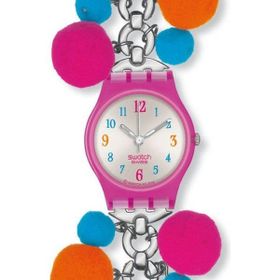 Swatch LV113G Kadın Kol Saati