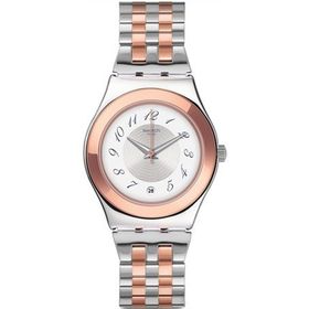Swatch Midimix Kadın Kol Saati