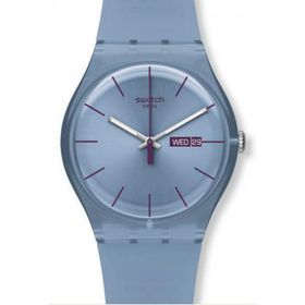 Swatch New Gent Unisex Kol Saati