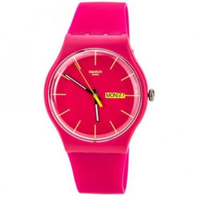 Swatch New Gent Unisex Kol Saati