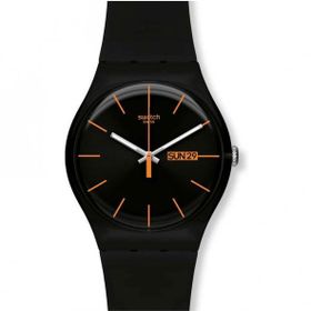 Swatch New Gent Unisex Kol Saati