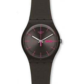Swatch New Gent Unisex Kol Saati