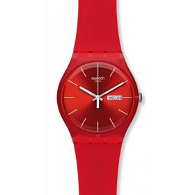 Swatch New Gent Unisex Kol Saati