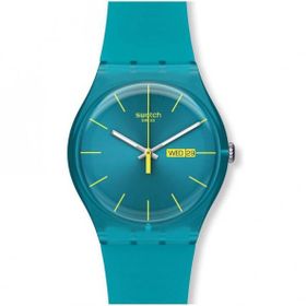 Swatch New Gent Unisex Kol Saati