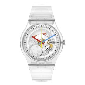 Swatch New Gent Unisex Kol Saati