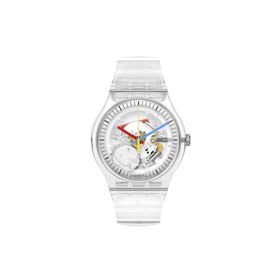Swatch New Gent Unisex Kol Saati