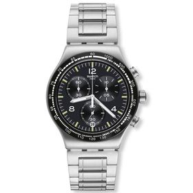 Swatch Night Flight Erkek Kol Saati