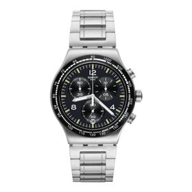 Swatch Night Flight Erkek Kol Saati