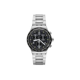 Swatch Night Flight Erkek Kol Saati