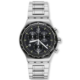 Swatch Night Flight Erkek Kol Saati