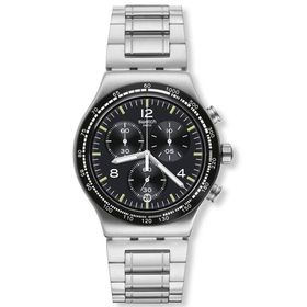 Swatch Night Flight Erkek Kol Saati