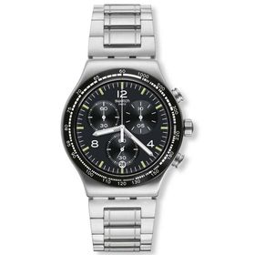 Swatch Night Flight Erkek Kol Saati