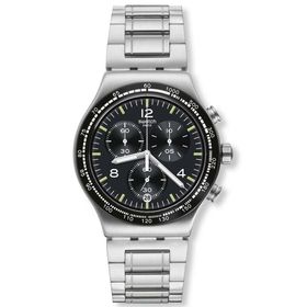 Swatch Night Flight Erkek Kol Saati