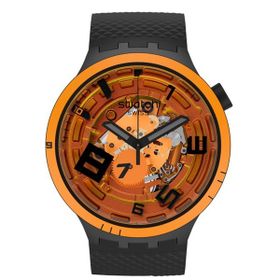 Swatch Oops! Sb01b127 Erkek Kol Saati