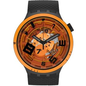Swatch Oops! Sb01b127 Erkek Kol Saati